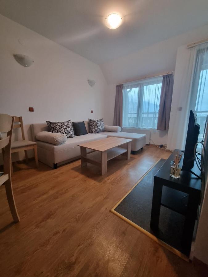 La Pierre Apartments บันสโก ภายนอก รูปภาพ