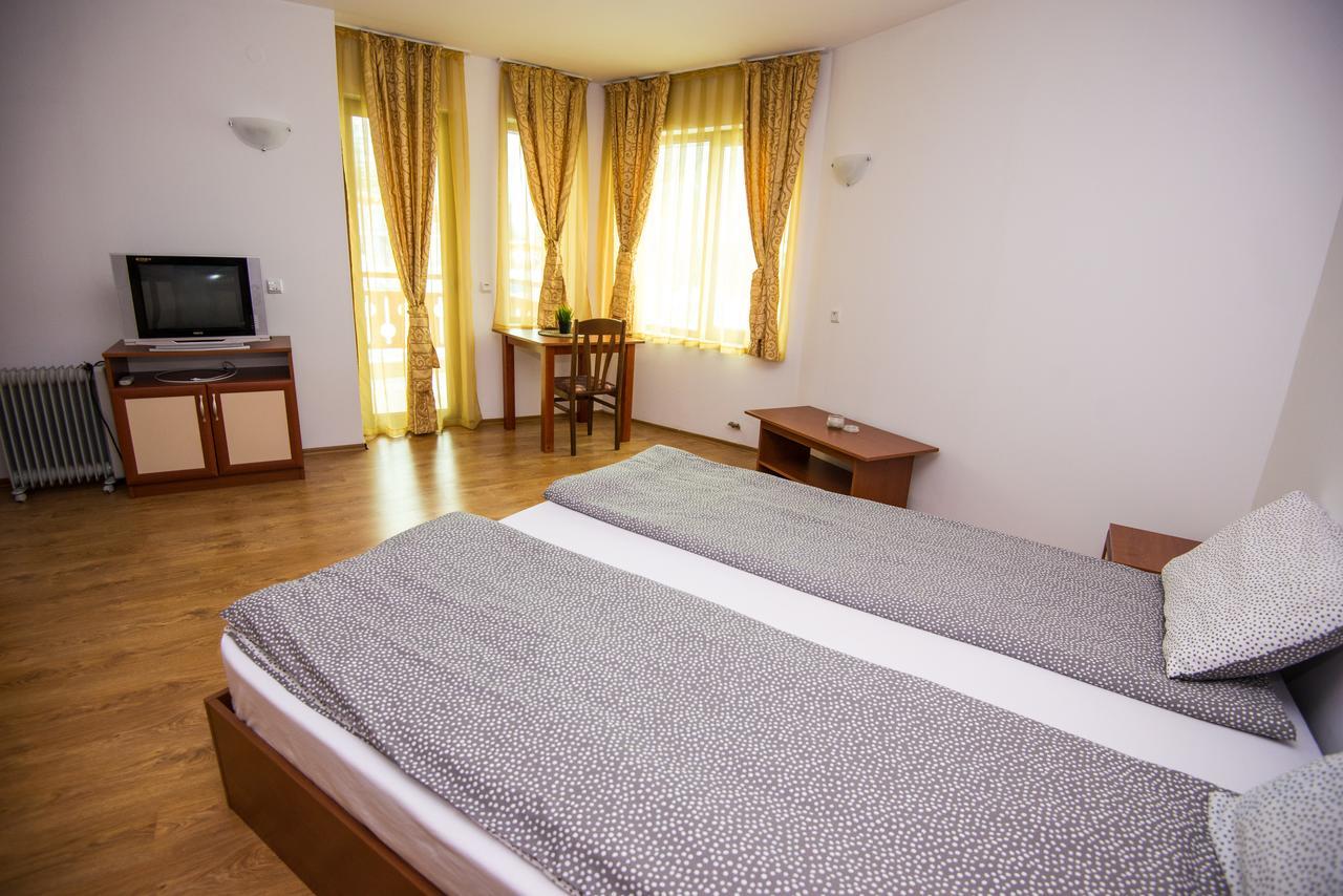 La Pierre Apartments บันสโก ภายนอก รูปภาพ