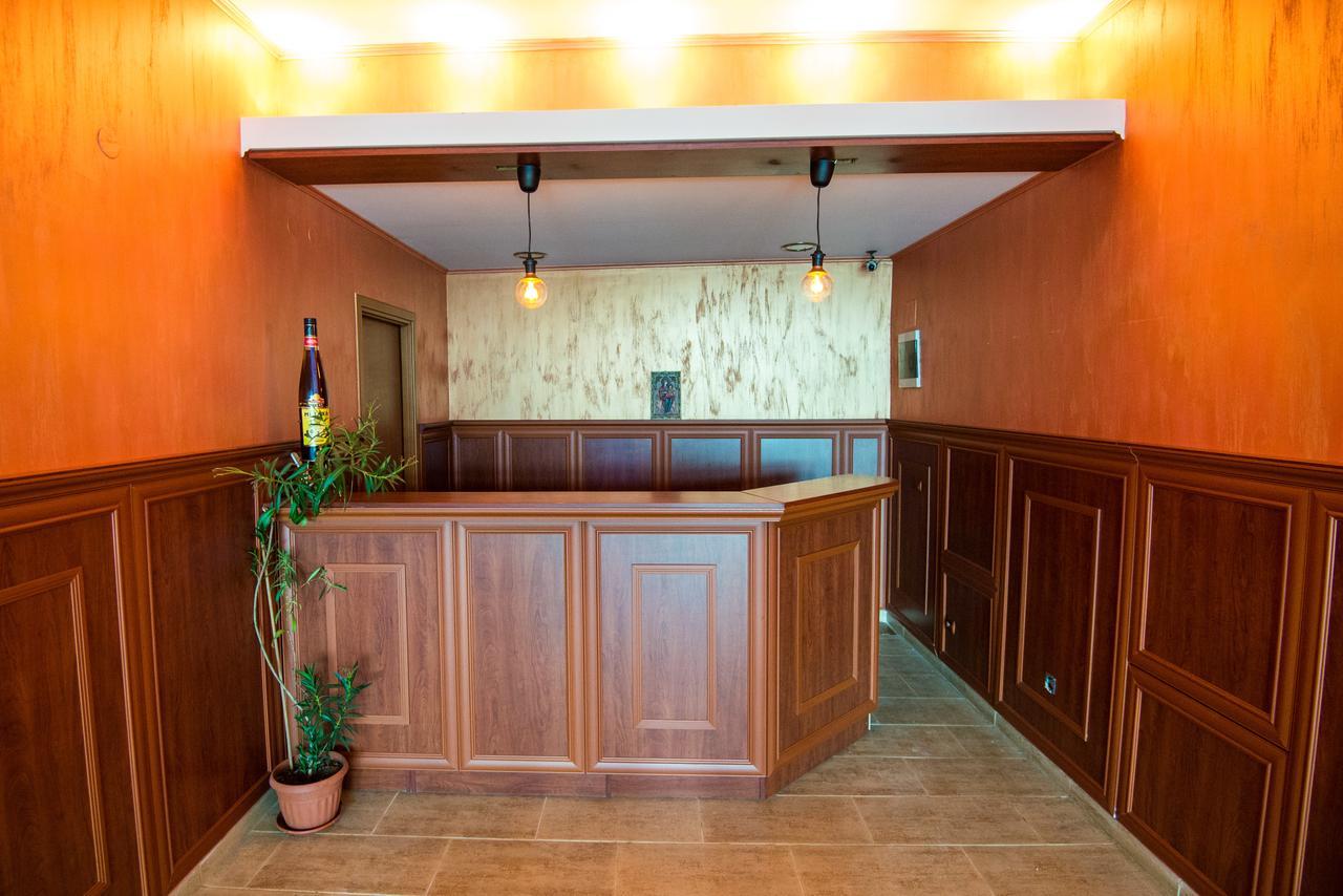 La Pierre Apartments บันสโก ภายนอก รูปภาพ