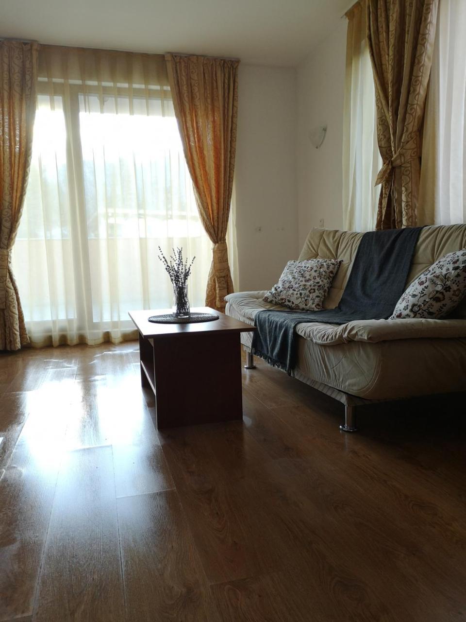 La Pierre Apartments บันสโก ภายนอก รูปภาพ