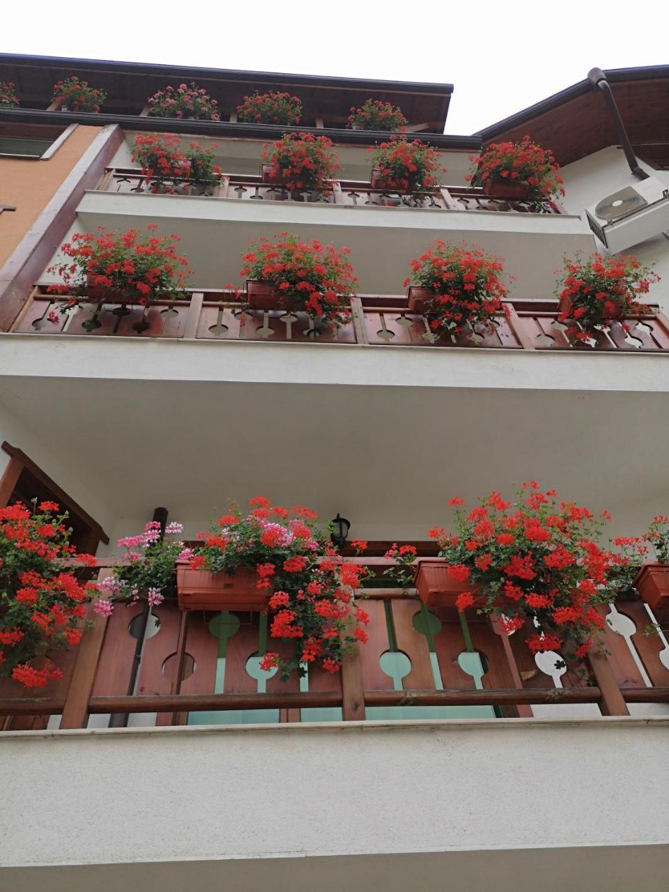 La Pierre Apartments บันสโก ภายนอก รูปภาพ